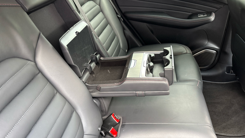 MG HS 1.5 T-GDI Trophy 5dr Petrol Hatchback